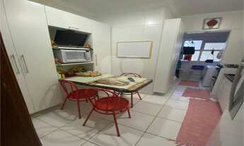 Imagem 7: Apartamento em andar alto com 3 dormitórios sendo 1 suíte