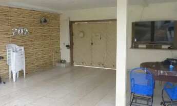 Imagem 2: Imóvel Residencial Conjunto Paulo C de Oliveira 3 Quartos