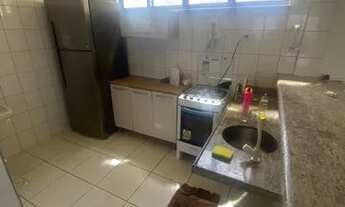 Imagem: Apartamento para aluguel tem 83 metros quadrados