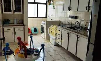 Imagem 4: Apartamento com 3 dormitórios à venda, 87 m² por R$ 428.000 - Jardim Irajá - Ribeirão Pret