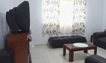 Imagem 5: Apartamento no Canto do Forte