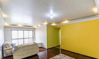 Imagem 2: APARTAMENTO A VENDA PROXIMO AEROPORTO CONGONHAS SÃO PAULO SP 100 M²