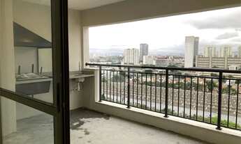 Imagem 1: São Paulo - Apartamento Padrão - VILA LEOPOLDINA