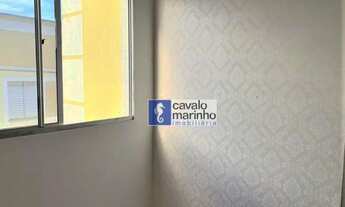 Imagem 3: Apartamento com 2 dormitórios à venda, 46 m² por R$ 180.000,00 - Ribeirânia - Ribeirão Pre