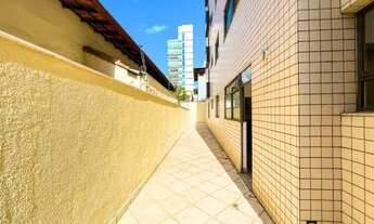 Imagem 2: Área Privativa com Armários Planejados - BH - São José - 4 Quartos (2 Suítes) - 4 Vagas