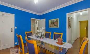 Imagem 6: Apartamento para Aluguel - Mooca, 3 Quartos, 131 m2