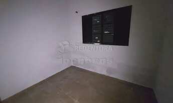 Imagem 5: Casa Padrão em São José do Rio Preto