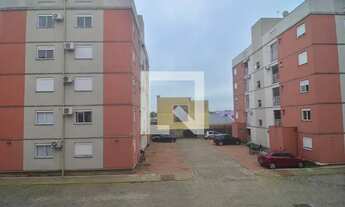 Imagem 7: Apartamento para Aluguel - Bairro Fátima, 2 Quartos, 48 m2