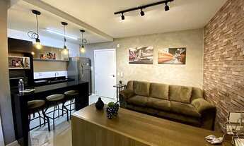 Imagem 2: Apartamento para Aluguel - Centro, 1 Quarto, 24 m2