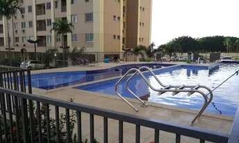 Imagem 6: Vendo Apartamento no Edifício Yes Buriti Setor Vila Cruzeiro do Sul