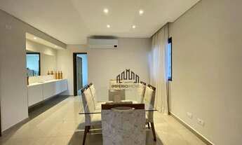 Imagem 4: Apartamento com 4 dormitórios à venda, 150 m² por R$ 890.000 , Jardim Astúrias , Guarujá/S