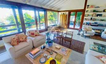 Imagem 3: São Conrado! Casa em condominio, segurança total