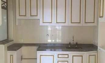 Imagem 3: Apartamento com 3 dormitórios para alugar, 90 m² por R$ 3.200,00/mês - Edifício Villa Di R