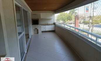 Imagem: Lindo apto com (150) m2 no coração do