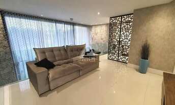 Imagem 7: Casa à venda, 4 quartos, 4 suítes, 3 vagas, BARRA DA TIJUCA - RIO DE JANEIRO/RJ