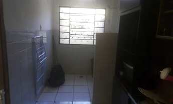 Imagem 7: Apartamento para venda com 45 metros quadrados com 2 quartos em Jardim Leblon - Campo Gran