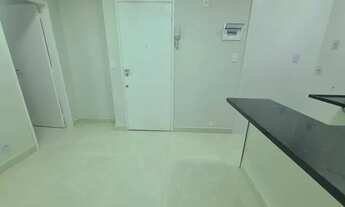 Imagem 2: Apartamento para venda 1 quarto em Copacabana - Rio de Janeiro - RJ