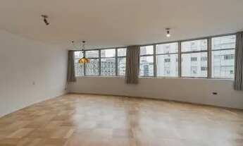 Imagem: Apto para aluguel possui 177 metros com