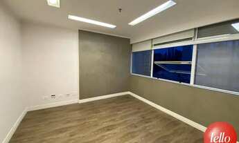 Imagem: São Paulo - Conjunto Comercial/Sala - Jardins