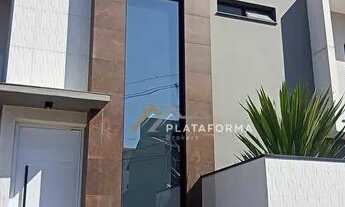 Imagem 7: Belíssima casa á venda em Condomínio Villaggio di San Francesco, Jundiaí - SP