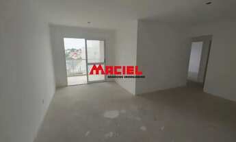 Imagem: Apartamento Padrão em São José dos Campos