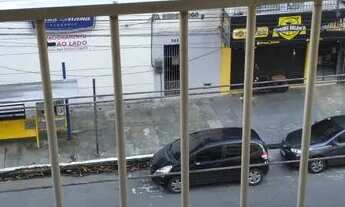 Imagem 2: Aluguel de apartamento no Bairro do Umarizal