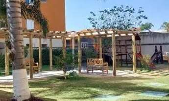 Imagem 6: Apartamento para aluguel tem 84 metros quadrados com 3 quartos em Jardim Tamoio - Jundiaí