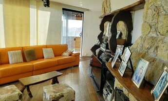 Imagem: Cobertura Duplex para Venda em São Paulo