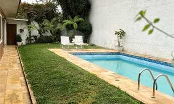 Imagem 2: Casa térrea excelente Jd da Saúde