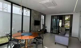 Imagem 6: Condominio DAMHA, Linda Casa de Alto padrão No Araçagi m Fino Acabamentos, Piscina