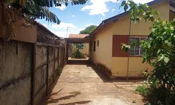 Imagem 5: Alugo Casa 3 Dorm. Claudia 1/ Bebedouro SP