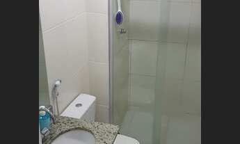 Imagem 5: Apartamento para venda tem 80 metros quadrados com 3 quartos em Luzia - Aracaju