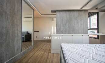 Imagem 4: Apartamento de 1D mobiliado na Independencia