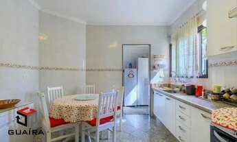 Imagem 5: Apartamento para aluguel 3 quartos 1 suíte 2 vagas Nova Petrópolis - São Bernardo do Campo