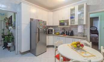 Imagem 16: Apartamento Locação 3 Dormitórios - 178 m² Higienópolis