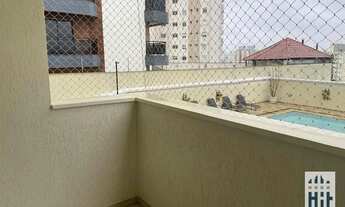 Imagem 4: Apartamento com 3 dormitórios, 85 m² - venda por R$ 740.000,00 ou aluguel por R$ 4.261,00