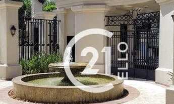 Imagem 7: Apartamento com 4 dormitórios à venda, 280 m² por R$ 7.450.000,00 - Ibirapuera - São Paulo