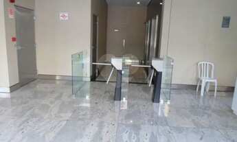 Imagem 4: Perdizes - Miolo do Bairro