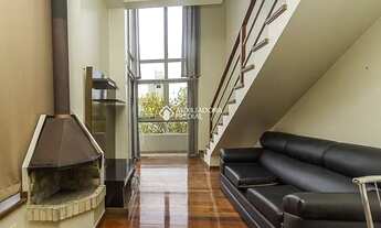 Imagem 2: PORTO ALEGRE - Apartamento Padrão - Petrópolis