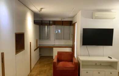 Imagem 7: Apartamento para aluguel tem 184 metros quadrados com 2 quartos em Cerqueira César - São P