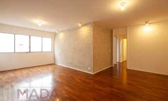 Imagem: SÃO PAULO - Apartamento Padrão - PINHEIROS