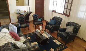 Imagem: Térrea para venda tem 120 metros quadrados