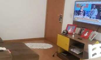 Imagem 2: Apartamento à venda no Residencial Santoro, em Sorocaba-SP