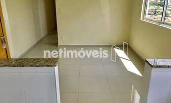 Imagem 5: Locação Apartamento 2 quartos Água Branca Contagem