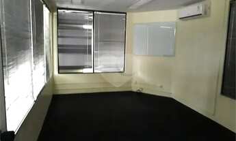 Imagem: São Paulo - Conjunto Comercial/Sala - BELA