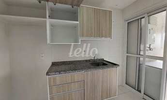 Imagem 6: São Paulo - Apartamento Padrão - Tatuapé