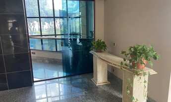 Imagem 7: BELO HORIZONTE - Apartamento Padrão - Funcionários