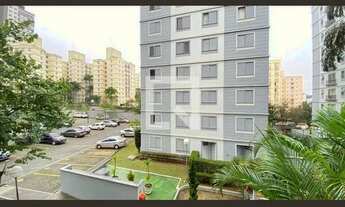 Imagem 6: Apartamento para Aluguel - Jardim Santa Emília, 2 Quartos, 69 m2