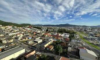 Imagem: 2 QUARTOS 1 STE - SEMI-MOBILIADO - GAR