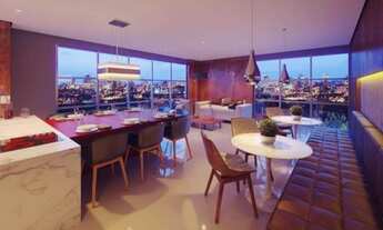 Imagem 7: Idealle 76 m2 3 Quartos Última Unidade andar alto!